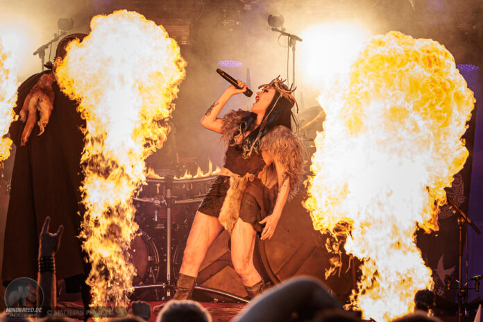 Das war das Castle Rock Festival 2025