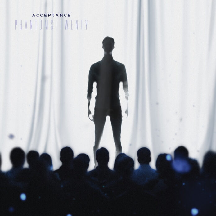 Acceptance – Phantoms/Twenty (Review) © Acceptance - Phantoms/Twenty