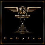 © DIRKSCHNEIDER & THE OLD GANG (DATOG) - Babylon
