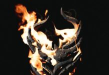 Demon Hunter kündigt neues Album an © Demon Hunter - There Was A Light Here