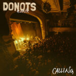 © Donots - Calling (Schwert aus Holz Version)