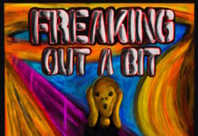 Goldfinger veröffentlicht „Freaking Out A Bit“ mit Mark Hoppus von Blink-182 © Goldfinger ft. Mark Hoppus - Freaking Out A Bit