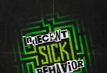 Indecent Behavior veröffentlicht neue Single © Indecent Behavior - SICK