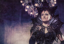 MONO INC. veröffentlichen vierte Single und Video zu „Abendrot“ © Mono Inc - Abendrot