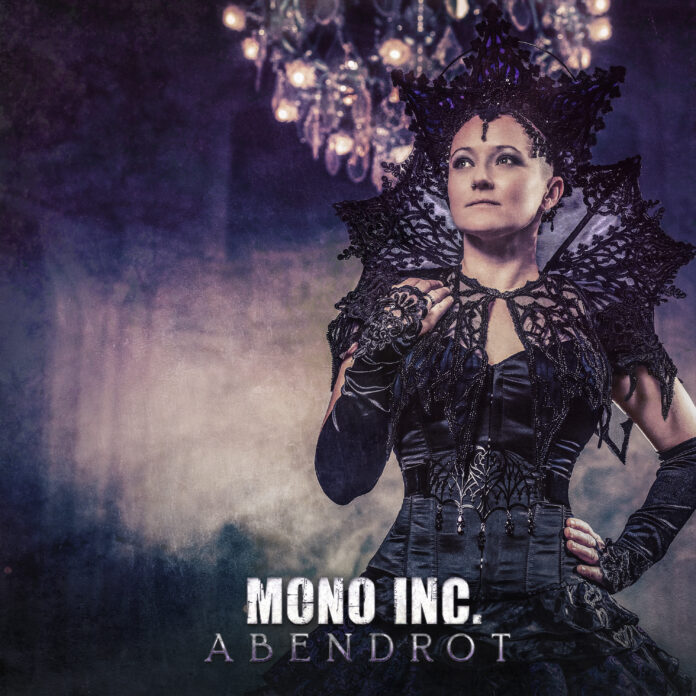 MONO INC. veröffentlichen vierte Single und Video zu „Abendrot“ © Mono Inc - Abendrot