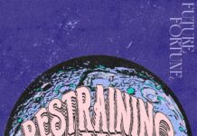 Restraining Order ist neues Blue Grape Music Signing © Restraining Order - Future Fortune