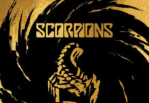 Scorpions – From The First Sting (Review) © Scorpions - From The First Sting
