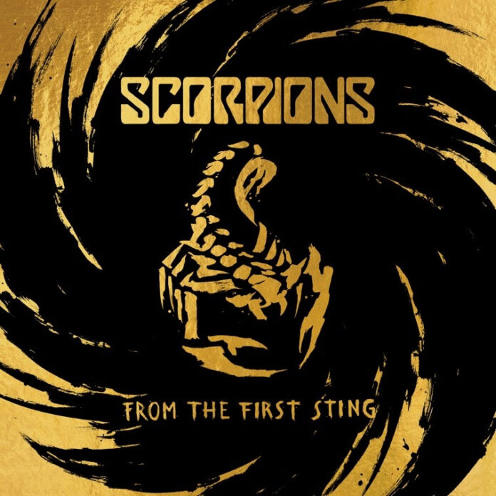 Scorpions – From The First Sting (Review) © Scorpions - From The First Sting