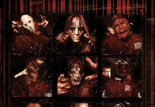 Slipknot kündigen Deluxe-Reissue des Debütalbums an © Slipknot 25th Anniversary Edition