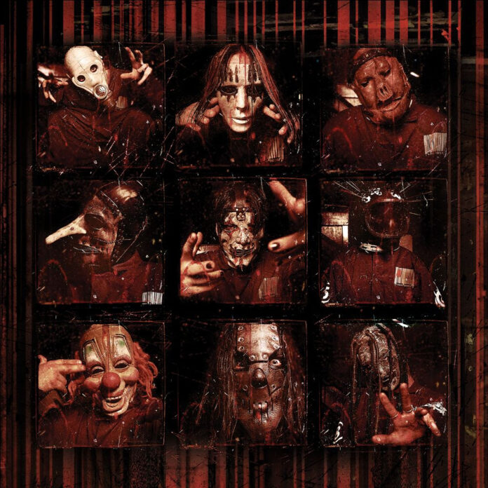 Slipknot kündigen Deluxe-Reissue des Debütalbums an © Slipknot 25th Anniversary Edition