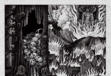 The Acacia Strain kündigt neues Album „You Are Safe From God Here“ an © The Acacia Strain - YOU ARE SAFE FROM GOD HERE