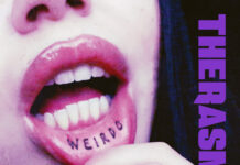 The Rasmus veröffentlichen neue Single “Love Is A Bitch” © The Rasmus - Weirdo