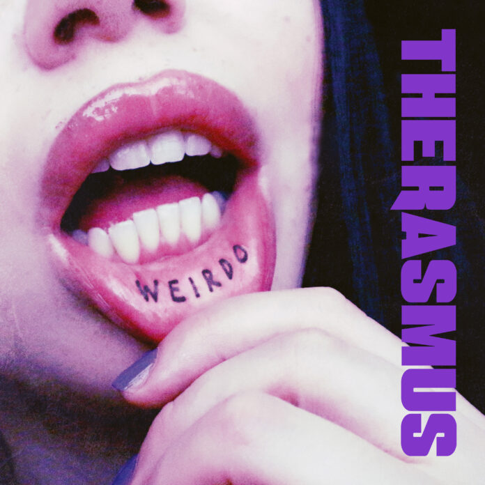 The Rasmus veröffentlichen neue Single “Love Is A Bitch” © The Rasmus - Weirdo