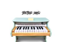 Yellowcard veröffentlichen neue Single „Take What You Want“ © YellowCard - Better Days Artwork