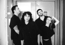 6 Fragen an Seven Blood (Interview) © Seven Blood - Photo Credit: © Anthony Molina