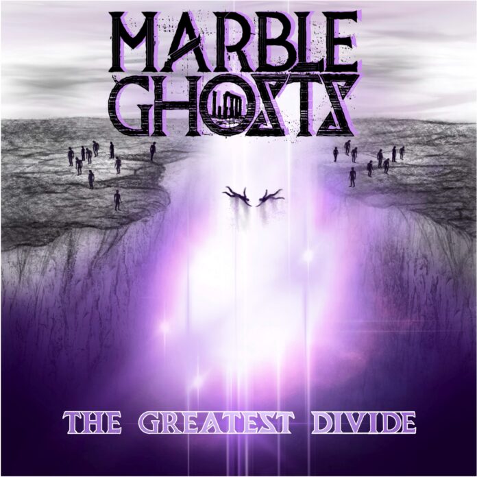 Marble Ghosts – The Greatest Divide © Marble Ghosts - The Greatest Divide