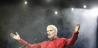 Michael Learns To Rock, Tivoli, Kopenhagen, 02.08.25