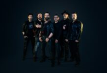 Saltatio Mortis im ABC-Interview © Saltatio Mortis - © Photo Credit: Simon Volz