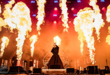 Das war das M’era Luna 2025