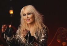 DORO veröffentlicht Video zu ‚Warriors Of The Sea‘