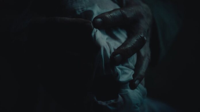 Bad Omens veröffentlichen neue Single „Specter“
