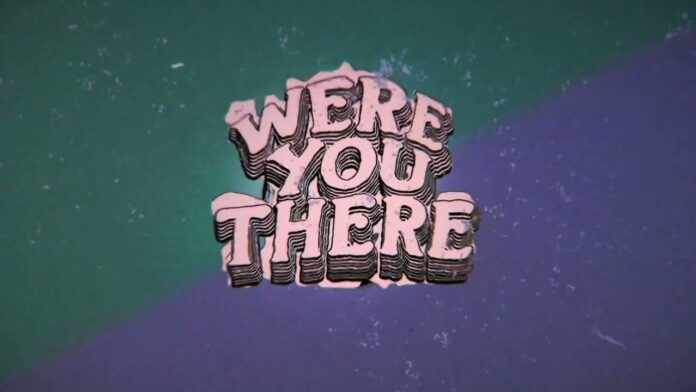 Restraining Order veröffentlicht neuen Song „Were You There“
