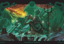 Brent Hinds stirbt bei Motorradunfall