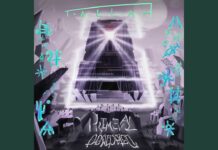 Tallah veröffentlicht neue Single „Undone By Fate“