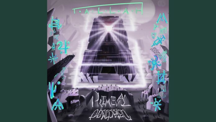 Tallah veröffentlicht neue Single „Undone By Fate“