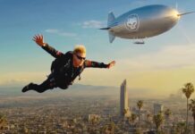 Neue Single von THE OFFSPRING: „Truth In Fiction“