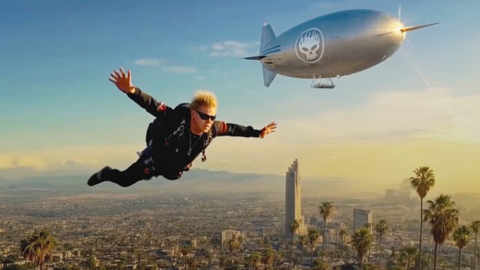 Neue Single von THE OFFSPRING: „Truth In Fiction“