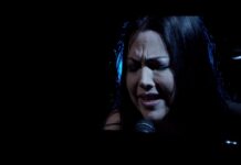 Zusammenarbeit von Amy Lee, Courtney LaPlante und Poppy