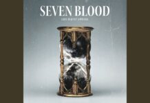 Seven Blood veröffentlicht neue Single „Cold Eyes“