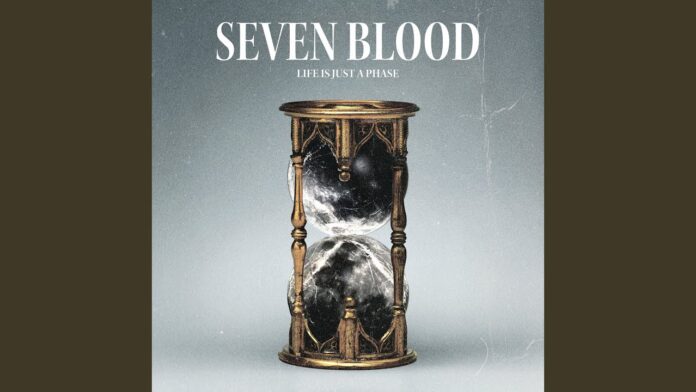 Seven Blood veröffentlicht neue Single „Cold Eyes“