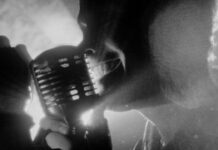 coldrain veröffentlicht neue Single „Chasing Shadows“