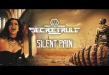 Secret Rule veröffentlicht Musikvideo zu „Silent Pain“