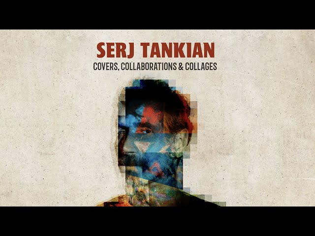 Serj Tankian veröffentlicht neuen Song „Electric Dreams“