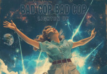 Bad Cop Bad Cop: Neuer Song „I4NI“ veröffentlicht © Bad Cop Bad Cop - Lighten Up