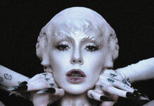 Bambie Thug veröffentlicht neue Single ‘REDRUM’ © Bambie Thug - © Photo Credit: FOXXATRON