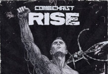 Combichrist veröffentlicht neue Single und Musikvideo „RISE“ © Combichrist - RISE