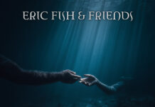 Eric Fish & Friends: Neue Single „Geben und Nehmen“ © Eric Fish Friends - Geben und Nehmen