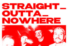 H-BLOCKX veröffentlichen neue Single „STRAIGHT_OUTTA_NOWHERE“ © H-BLOCKX - STRAIGHT_OUTTA_NOWHERE