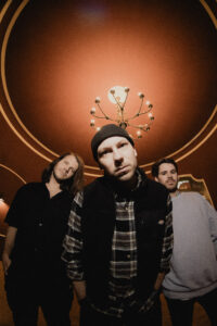 © Kind Kaputt - © Photo Credit: Shmagman