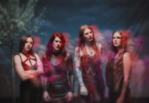 Kittie feiert 25 Jahre „Spit“ mit EP „Spit XXV“ © Kittie - © Photo Credit: William Felch