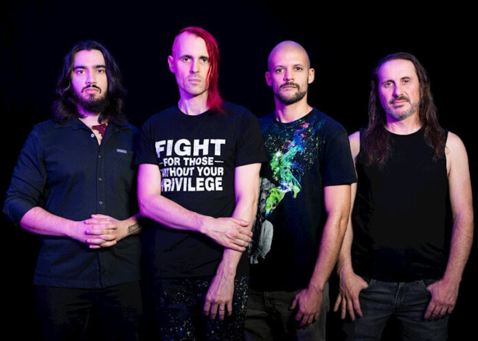 6 Fragen an Marble Ghosts (Interview) © Marble Ghosts - © Photographer Credit – Lisa Thompson (Dark Moon Productions)