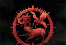 Nine Treasures: Neues Album „Seeking the Absolute“ am 24. Oktober © Nine Treasures - Seeking The Absolute