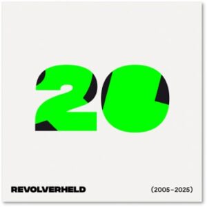 © Revolverheld - 20