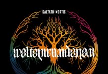 Saltatio Mortis – Weltenwanderer – Von Träumen und Krawall (Best Of) © Saltatio Mortis - Weltenwanderer Von Träumen & Krawall Best Of