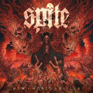 © Spite - New World Killer