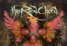 The Red Chord: „Clients“ erstmals auf Vinyl © The Red Chord - Clients